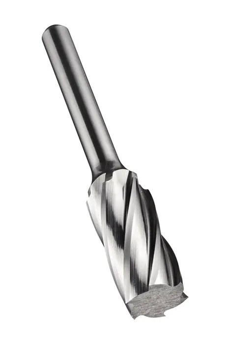 Frässtift HM Blank ZYA D. 6mm DORMER Highlight