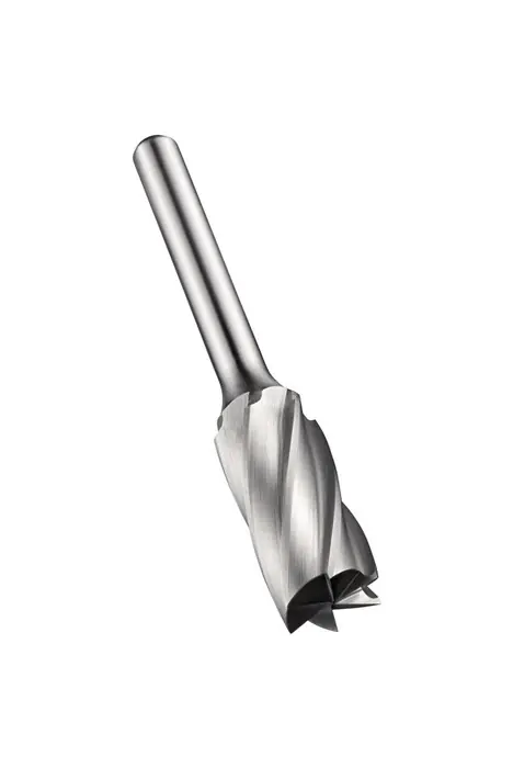 Frässtift D.9,6mm ZYA-S Kopf-L. 19mm HM Blank DORMER Sofort Bestellen