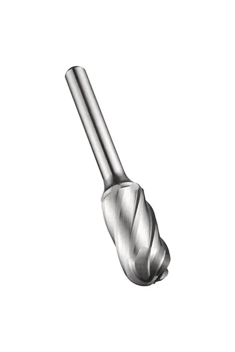 Neue Ware Frässtift HM Blank WRC D. 6mm Kopf-L. 18mm DORMER