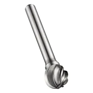 Frässtift Kopf-L.4,7mm HM Blank DORMER Zertifiziert