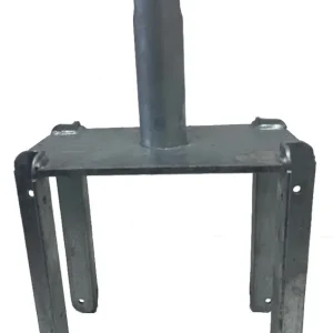 Stützenkopf f. Schalungsstützen, Deckenstützen, Baustützen, Bau Kreuzkopf Günstig