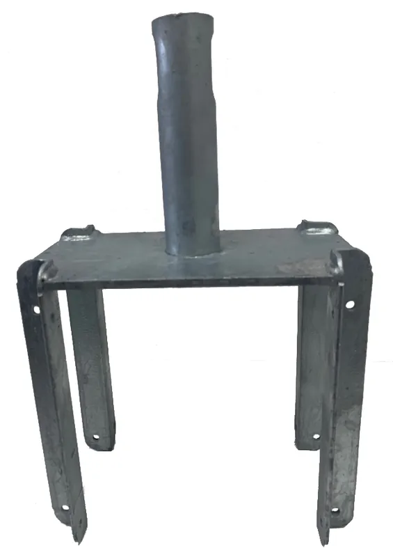 Stützenkopf f. Schalungsstützen, Deckenstützen, Baustützen, Bau Kreuzkopf Günstig