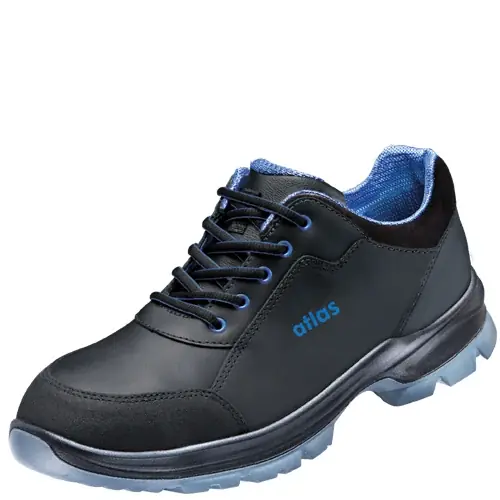 Atlas Halbschuh alu-tec 565 XP 2.0, W12 ESD S3 Bestseller