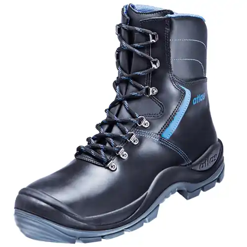 Begrenztes Angebot Atlas Stiefel Anatomic Bau 845 XP S3