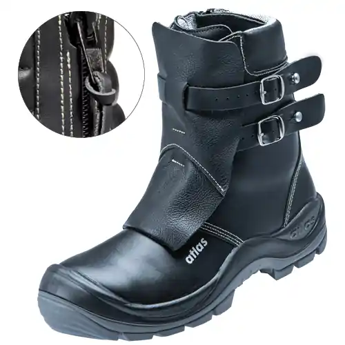 Jetzt Bestellen Atlas Stiefel Duo Soft 792 HI HRO S3