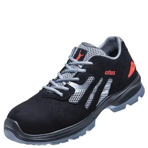 Neuheit Atlas Halbschuh ERGO-MED 2000 2.0, Weite 14