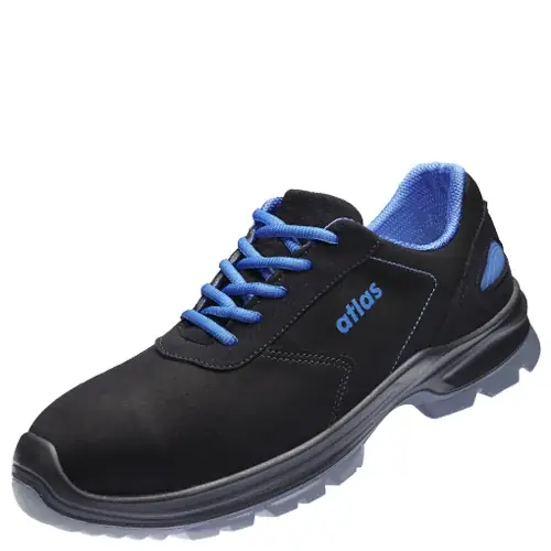 Atlas Halbschuh ERGO-MED 600 2.0, W12 Sichere Zahlung