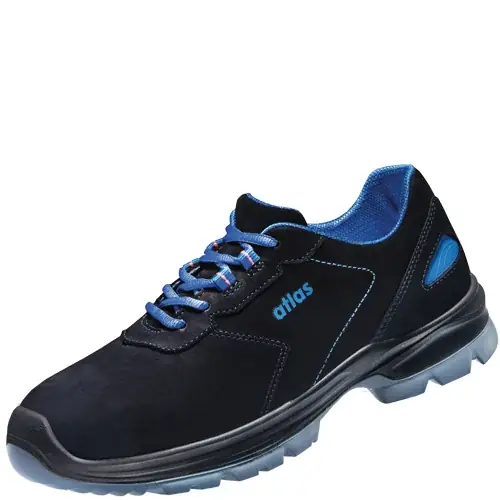 Atlas Halbschuh ERGO-MED 645 2.0 XP, W14 S3 Neu