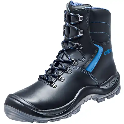 Letzte Chance Atlas Stiefel ERGO-MED 846 XP, W12 ESD S3