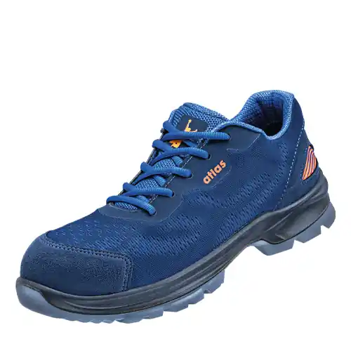 Atlas Halbschuh FLASH 1000 ESD Neuheit