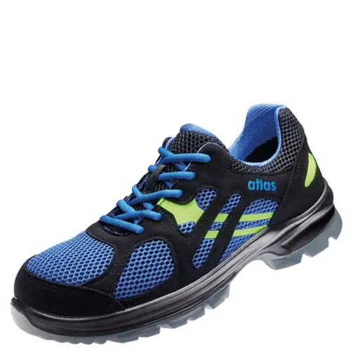 Top-Preis Atlas Halbschuh FLASH 4000, W14 ESD