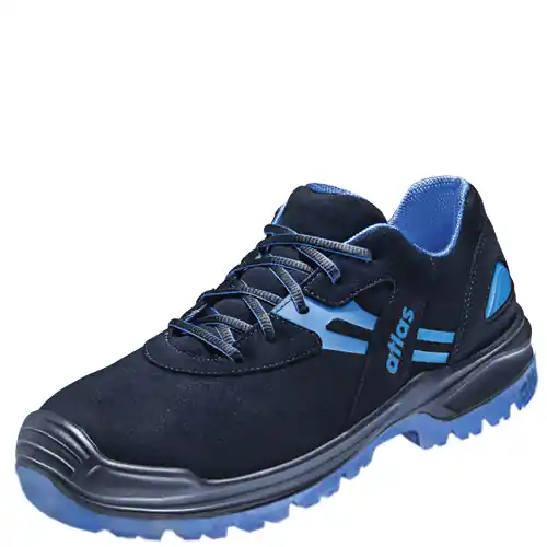 Atlas Halbschuh SL 245 XP blue 2.0 ESD S3 Sale