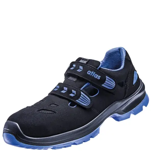 Aktuell Atlas Sandale SL 46 blue 2.0 ESD