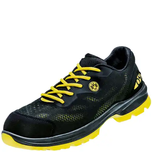 Begrenztes Angebot Atlas Halbschuh Malocher 09 S1P