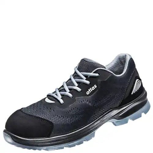Atlas Halbschuh Ergo-Med 1300, W14 ESD Neu Im Sortiment