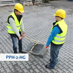 Probst 2-Mann-Tragegriff PPH-2-HG Online Kaufen