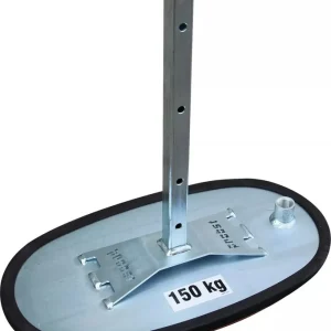 Must-Have Probst Saugplatte VPH-SPS-HP-150-44/25