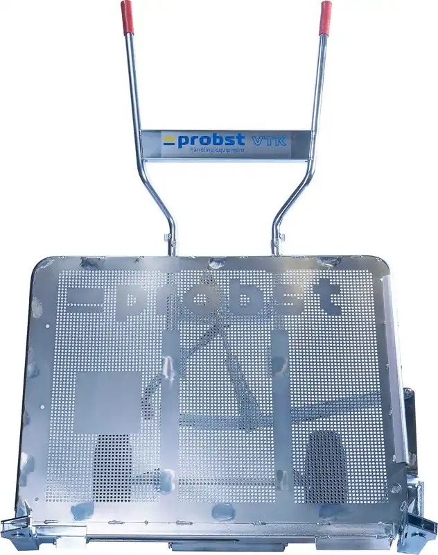 Bestseller Probst Verbundstein Transportkarre VTK-V