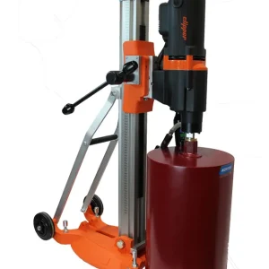 Neue Kollektion Norton Clipper Kernbohr-Komplettmodell CDR 252