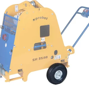 Probst Radsatz SH-3500-RS für SH-3500-B Must-Have
