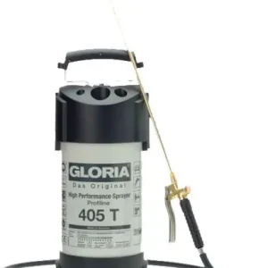 Gloria 405T Profiline Hochleistungssprühgerät, ölfest, 5 L., 6 bar Sonderangebot