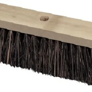 Preisreduziert SOREX Besen 40 cm, Piassava