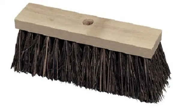 Preisreduziert SOREX Besen 40 cm, Piassava