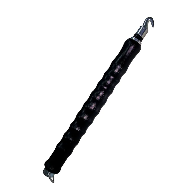 Drillapparat Drillwerkzeug für Ösendraht 310 mm robuste Ausführung Heißes Angebot