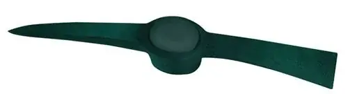 Kreuzhacke ca. 3,5 kg, ohne Stiel Top-Angebot