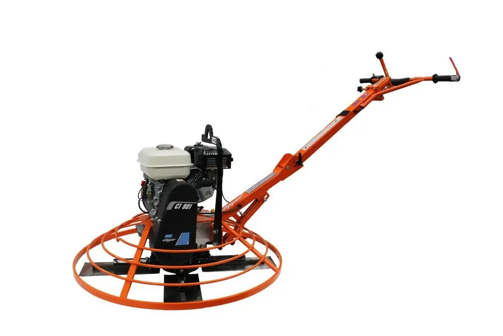 Norton Clipper Betonglättmaschine CT901 HP Online Kaufen