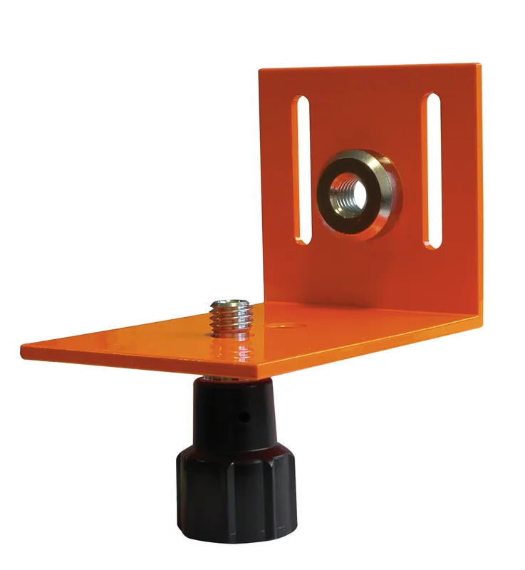 Nedo Vertikalhalter "easy" für SIRIUS 1 HV (green) Bestseller