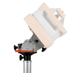Nedo PRIMUS 2 Neigeadapter mit Quick-Fix 0 bis 90 Grad Aktuell