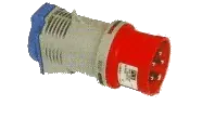 Steidele Adapter CEE Adapter 16 - Schuko Rabatt