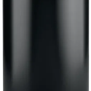 Abfallbehälter H662xØ375mm 60l schwarz DURABLE Beliebt