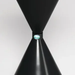 Standascher D400xH730mm anthrazitgrau Stahlbl.VAR Jetzt Kaufen