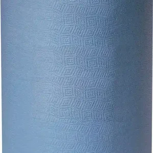 Putztuchrolle profix® handy plus L.ca.380 mmxB.ca.360mm blau 2-lagig,perforiert VE: 2 Stück Expressversand