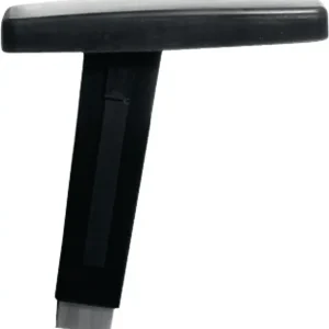 Preisreduziert Armlehne f.Bürodrehstuhl 9000482880-881 verstellb.schwarz TOPSTAR