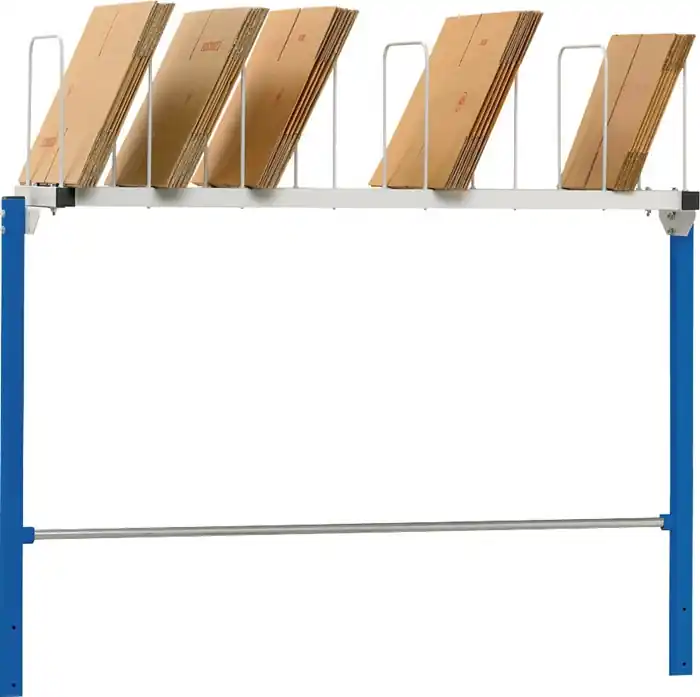 Packtischanbausystem f.Packtischbreiten 1600 u.2000mm Variante 1 ROCHOLZ Top-Angebot