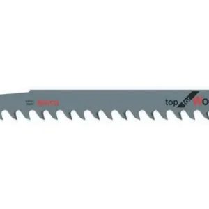 Sale Säbelsägeblatt S 1542 K L.240mm B.19mm TPI 3 8,5mm 25 St./Karte