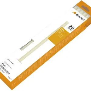 Markenware Klebesticks FAST L.300mm Klebepatronen-D.11mm 600 g/20 St.STEINEL