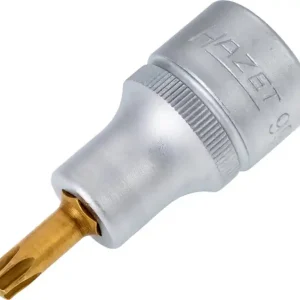 Steckschlüsseleinsatz 992 1/2 Zoll T30 L.55mm HAZET Günstig