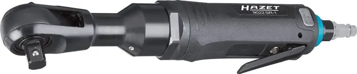 Beliebt Druckluftratschenschrauber 9022SR-1 12,5mm (1/2Zoll) A4-kt.102 Nm HAZET