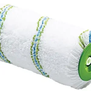 Farbwalze Meisterflor B.250mm Florhöhe 18mm Kern-D.55mm 1 St./Packung Sonderangebot