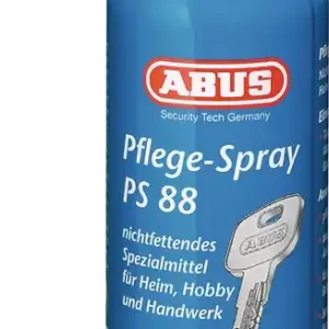Zylinderpflegespray VK PS88 24x50ml Spraydose ABUS Sofort Bestellen