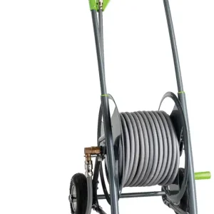 Sichere Zahlung Schlauchwagen GEKA plus P40SST Anschl.-Gew.26,44mm G 3/4 Zoll pulv.STA GEKA