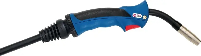 Direktkauf MIG/MAG Schweißbr.MB GRIP 15 AK luftg.4m Stand.A.Binzel