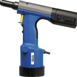 Blindnietsetzgerät TAURUS® 1 Betriebsdruck 5-7bar GESIPA Schnäppchen