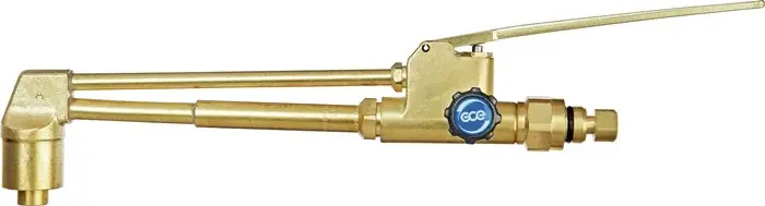 Schneideinsatz RHÖNA 2001 Federhebel AC u.R 3-100mm GCE Aktuell