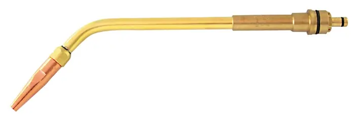 Schweißeinsatz RHÖNA 2001 2-4mm 3 M27x1,5mm GCE Markenprodukt