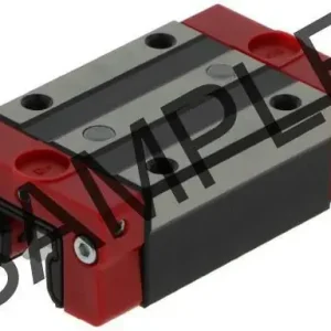 Führungswagen LLSHC12 TAR T1 P5 ZRC 0,041kg EWELLIX Begrenztes Angebot